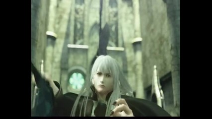 Chaos Legione - Falling Inside The Black 