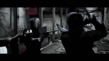 Alex Clare - Too Close (official Video)