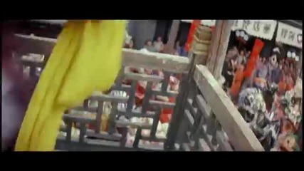 [ Trailer ] Once Upon a Time in China 3 (1993)