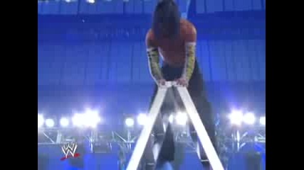 Jeff Hardy My Live My Rules 