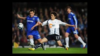 John Terry 2010
