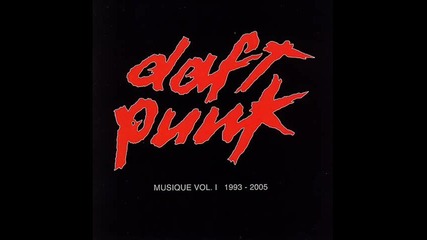 Ian Pooley - Chord Memory (daft Punk Remix)