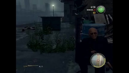 Mafia 2 My Gameplay 
