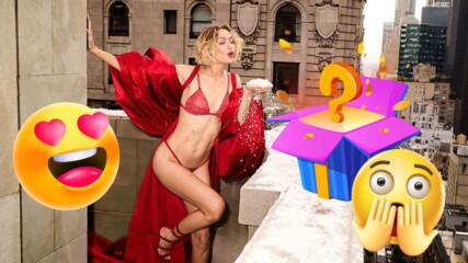 Victoria's Secret изненада феновете си?