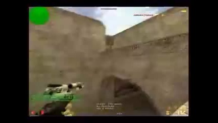 Nice Headshot with Deagle
