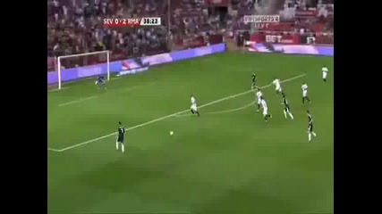 Cristiano Ronaldo Vkara 4 Gola 07.05.2011 (*)