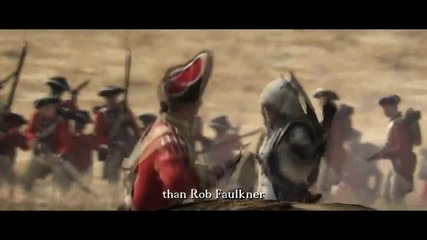 Dan Bull - Assassin's Creed 3 Rap