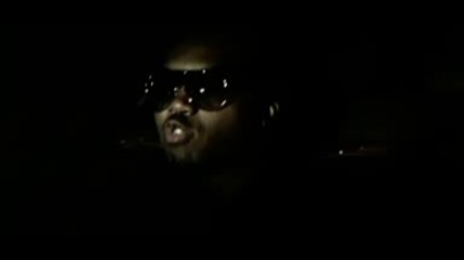 Nas Ft. Keri Hilson - Hero [dvd Rip]