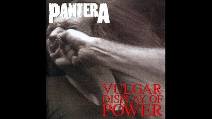 Pantera - A New Level