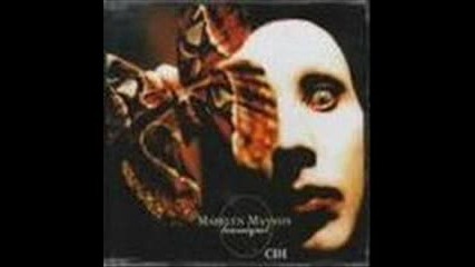 Marilyn Manson - Little Horn 