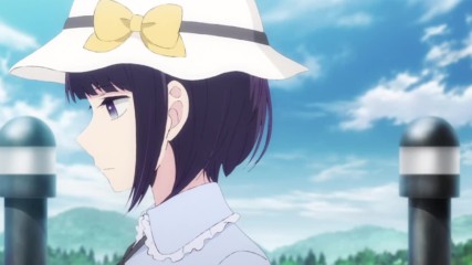 Kuzu no Honkai - 09 ᴱᴺᴳ ᴴᴰ