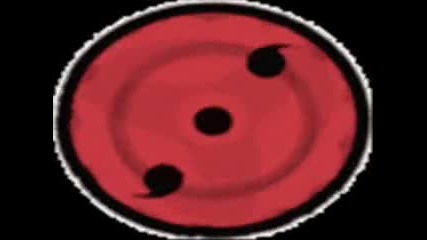 All Sharingan