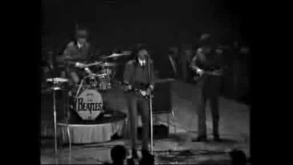 The Beatles - In My Life