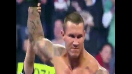 Randy ''the Viper'' Orton Tribute