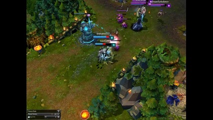 Lucian Fail Flash