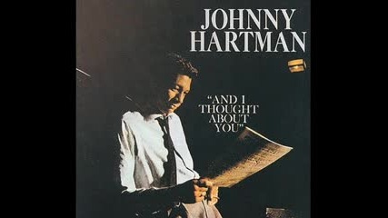 Johnny Hartman But Beautiful