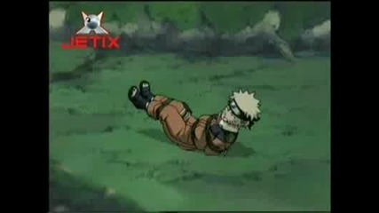 Naruto - Linkin Park
