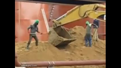 6 минутна компилация от забавни случки