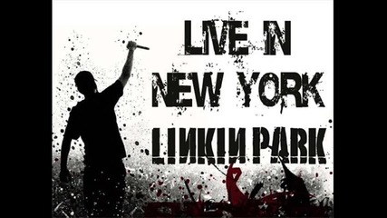 Linkin park - Numb 