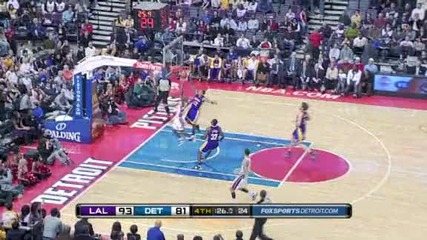 Nba Tv Top 10 - December 20th 