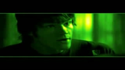 Supernatural - Breaking the habi