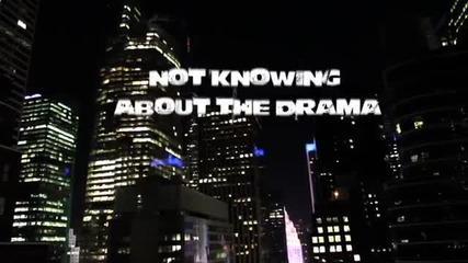 Llcoolj-not Leaving You Tonight ft. Fitz_the Tantrums And Eddie