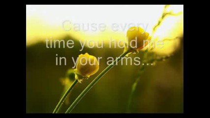 Caillat - Bubbly (lyrics)