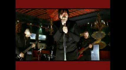 Three Days Grace - Animal I Have Become [ High Quality ]