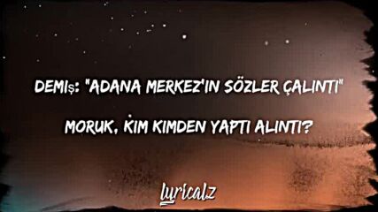 Isyan Tetick - Patlamaya Devam ( Turk Isyan Sarkisi) ( Metin Ile) ♥ Ben Turkum / Allahu Ekber ♥