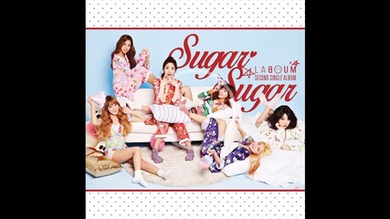 Laboum - Fantasy [ Digital Single - Sugar Sugar]