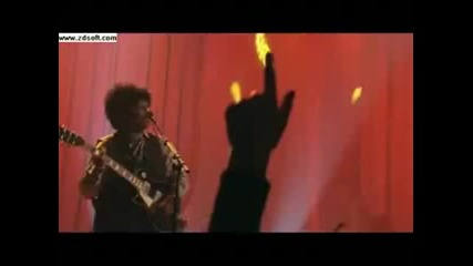 Nick Jonas & The Administration Concert Movie Trailer 