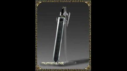 Swords Нa Muonline