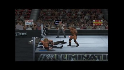 по поръчка на gameplay_mitev:edge vs Batista part 1