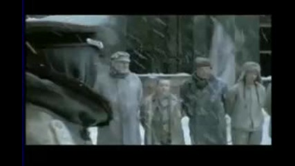 Rammstein vs Stalingrad - Ohne Dich 