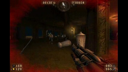 Да играем Painkiller ! (част 32) (+коментар)