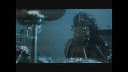 Lordi - Hard Rock Hallelujah