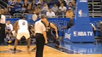 Lebron James Dwyane Wade Mix (2011)