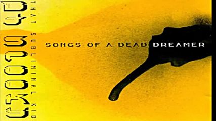 Dj Spooky - Songs of a Dead Dreamer Full Album