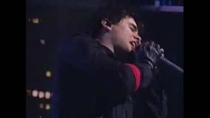 30 Seconds to Mars - The Kill (live Last Call) 