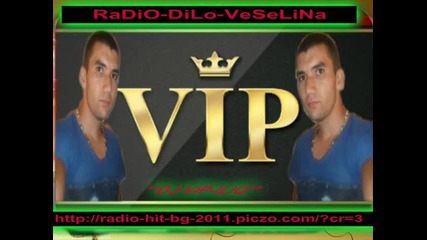 Ani holang-remix Dj-vip-iliq 2012