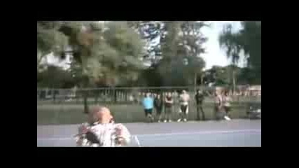 Уникално!!!номера с баскетболна топка