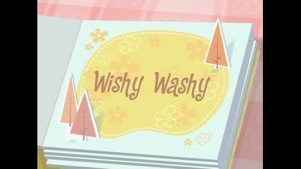 Happy Tree Friends - 66 - Wishy Washy (part 1)