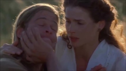 Legends of the Fall James Horner