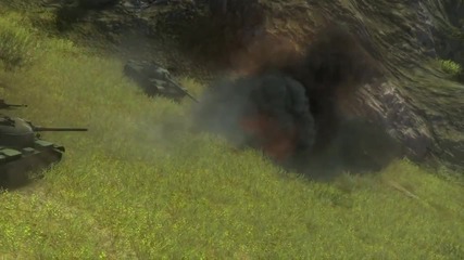 World of Tanks - Chinese Tanks Review