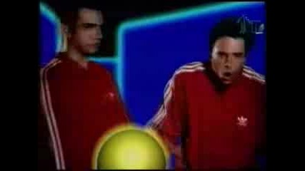 Bloodhound Gang - Mope