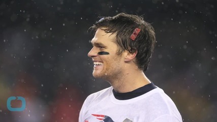 Tom Brady -- Sues NFL ... My Suspension Is B.S.