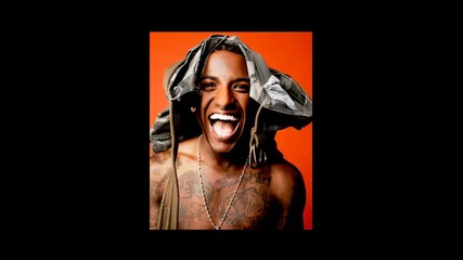 Loyd ft Lil Wayne - Girls All Around The World 