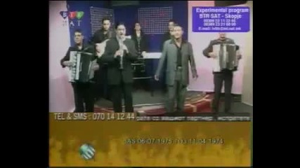 zoran sabanovic - mi unuka 