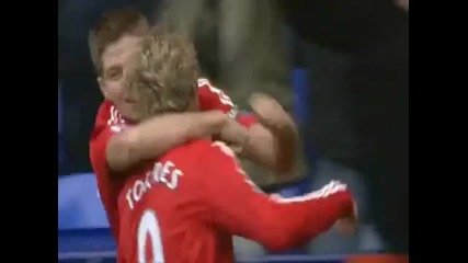Steven Gerrard - Mr. Liverpool 