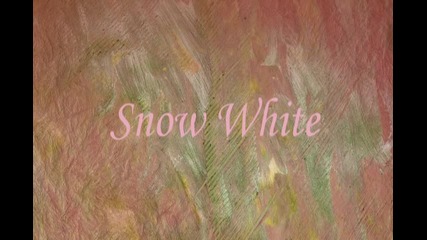 Snow white and the huntsman